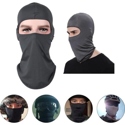 CALOFE Training Masks