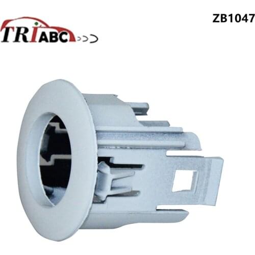 Parking Sensor Parktronic Holder For B7 B8 C7 A5 8F7 8TA 4G5 Nissan Titan XD Infiniti QX60 E70N E71 E72 E83 X3 X5 X6 28438-4GA6C