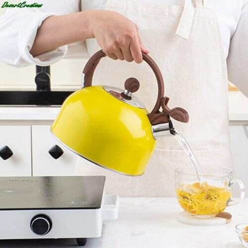 Кухонные чайники из нержавеющей стали discountHEH China At AliExpress