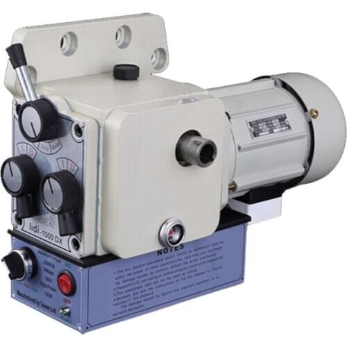 Milling Machine Multi-function Small Milling Machine Mechanical Feeder Automatic Gear Type Turret Accessories Machine Tools 180w