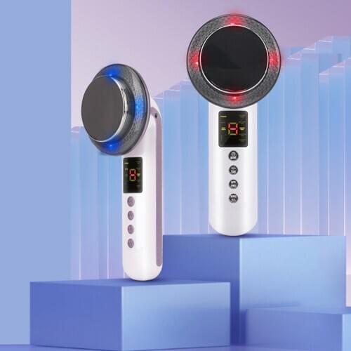 Gazechimp Ultrasound Machines For Face