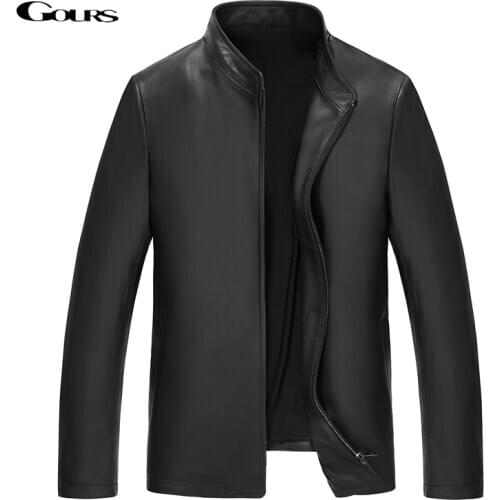 GOURS Men's Winter Jackets