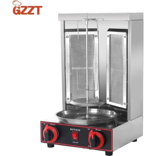 GZZT Electric Kebab Makers