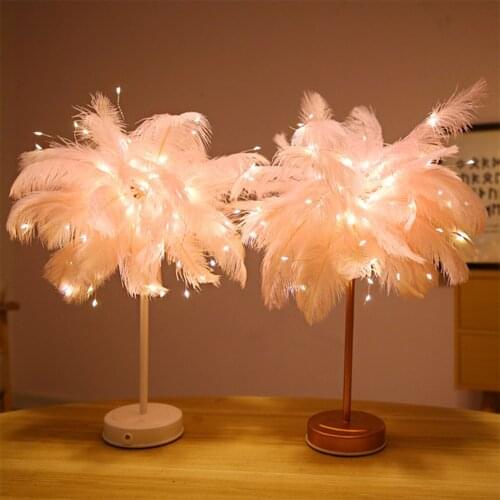 HEGEHE LED Table Lamps