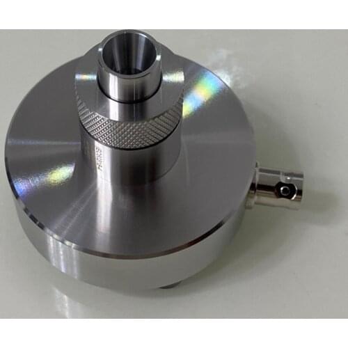 IEC711 318-4 Artificial Ear Moving Iron Tuning Test Headphone Tuning Test Soundcheck