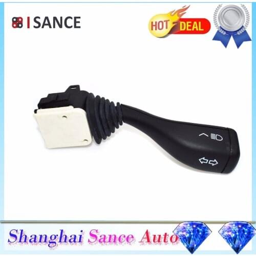 ISANCE Indicator Blinker Stalk / Switch Without Cruise Control For Holden Commodore VR VS VT VX 1993-2001
