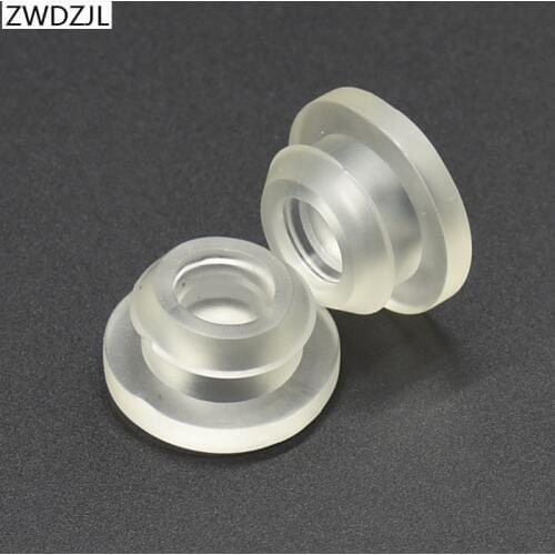 Garden tap Seal ring Rubber ring Drip tape tap adapter Drip irrigation Valve adapter Watering Gasket 120pcs