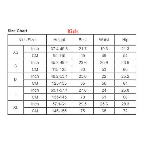 Halloween Costume for Kids