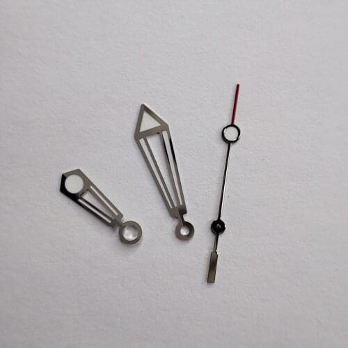 Watch pointer NH35, NH36 watch accessory pointer green super luminous, suitable for NH35, NH36 movement