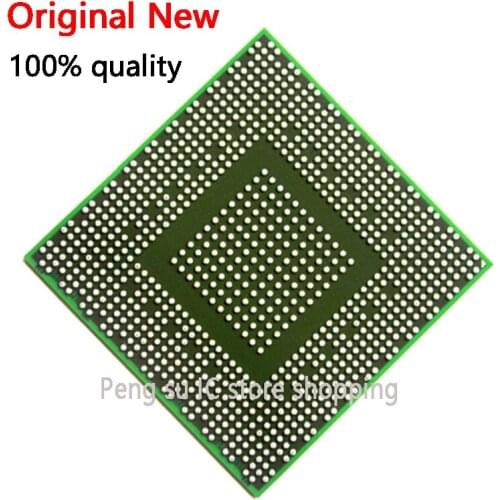 100% New N14P-GT1-A2 N14P GT1 A2 N13P-GT1-A2 N13P GT1 A2 BGA Chipset