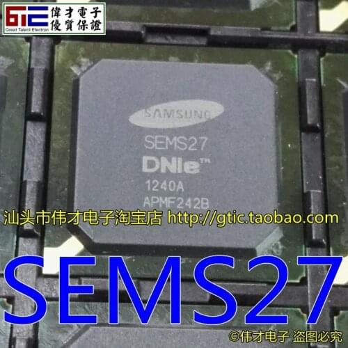Brand new IC SEMS27 IC
