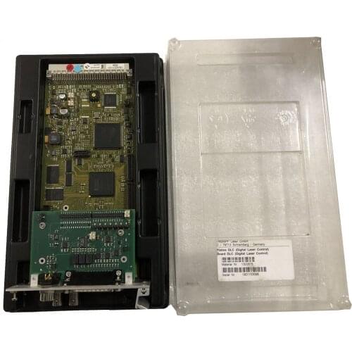 New In Box TRUMPF DLC 18-21-73-00/02 Control Board