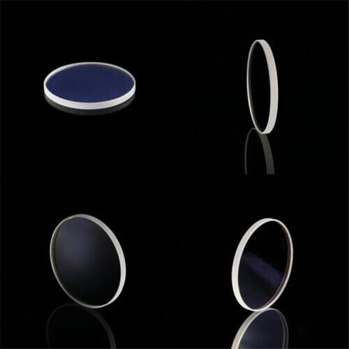 Wholesale customized Laser cutting machine protective lens, laser welding machine protective lens, laser machine protective lens