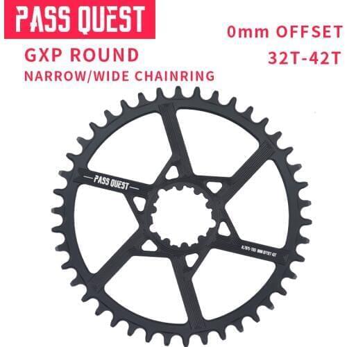PASS QUEST Mountain Bikes