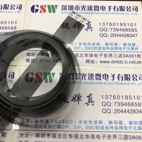 Printer Grating Bar 150/180LPI 4.5 Meter 5 Meter Grating 1.5CM Wide Piezoelectric Photograph Scale