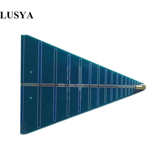Lusya Broadband, wideband antenna directional antenna 800M-6G UWB Wifi antenna D2-010