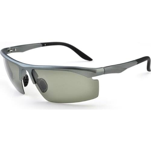 2019 Sunglasses Men Polarized Eyewear Sun Glasses Brand Original Polarized Glasses New Arrival Oculos De Sol MasculinoTR90