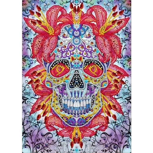 Glow In Dark 5D Luminous Diamond Painting Anime Mosaic Needlework Rhinestone DIY Diamond Embroidery Geometric Patterns Decor