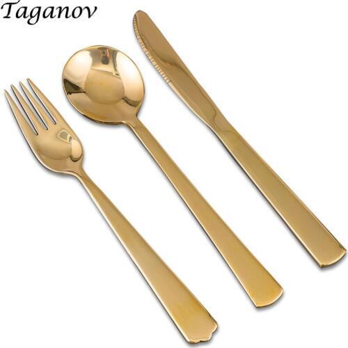 Dinnerware Sets Taganov China
