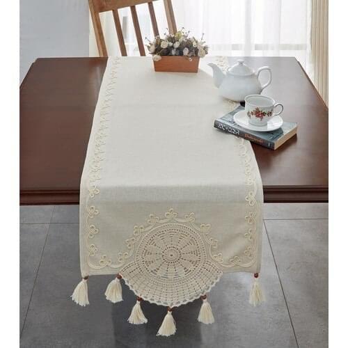 Textile Cart Buldan Cloth Runner