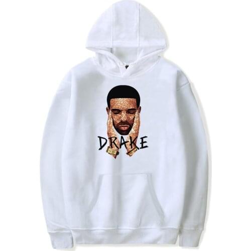 New Drizzy Drake Hoodie Sweatshirt Pullovers Men Women Casual Kanye Fashion Autumn Outerwear Long Sleeves Full 2020