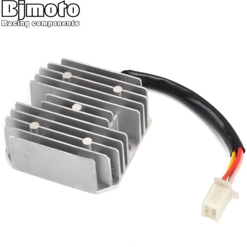 Motorcycle V31600CJF000 V31600CJF000LL regulator rectifier For Sym Jet 50 Euro X Jet 5 125 50 E2 Jet V 125 Sport X 50 Metro Euro