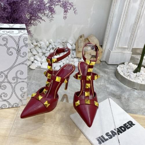 Туфли-лодочки Y duo jing China At AliExpress