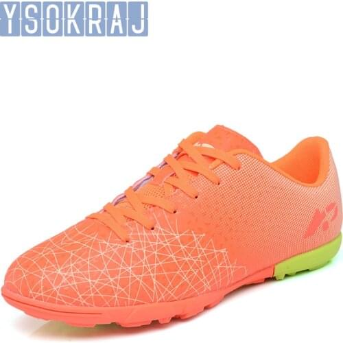 Football Boots YSOKRAJ China