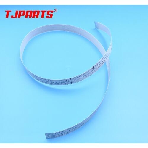 2PCX 2M446020 CONN CORD S03770 FFC CIS Flex Flat Scan Scanner Cable for Kyocera FS1020 FS1120 FS1025 FS1125 FS1220 FS1320 FS1325