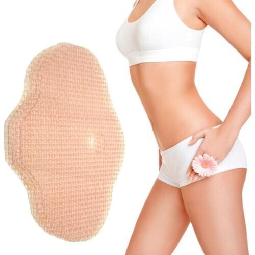 35Pcs/5Weeks Mymi Wonder Patch Quick Slimming Patch Belly Patch Abdomen Slimming Fat Burning Navel Stick Weight Loss Slimer Tool