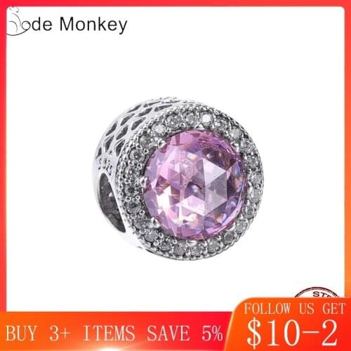 CodeMonkey Pink Bracelets
