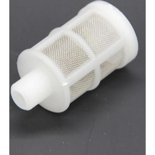 Water Filter Parts 0.5mm pre water filter net for pump make wine tool