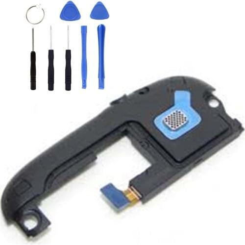 FOR Samsung S3 İ9300 Buzzer Speaker Max Loud Speaker Phone Loud Sound Buzzer Ringer Repair Kit Gift