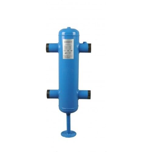 DN 100 Balance Kabi Welded