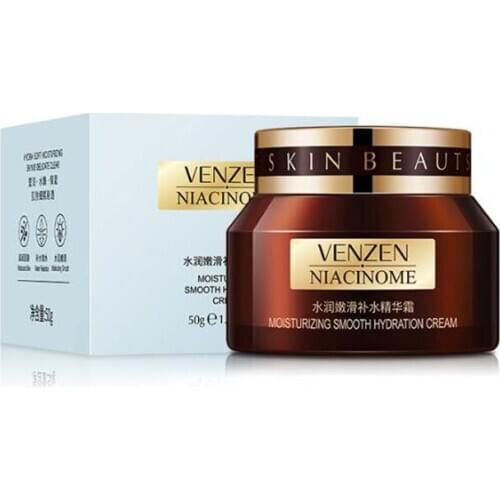 Face Care Essence Nutrition Cream Moisturizing Whitening Refreshing and Rejuvenating Cream