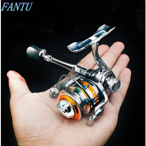 FANTU Fishing Goods