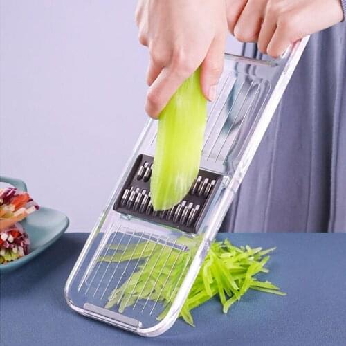Harold household shredder grater potato shredder multifunctional kitchen shredder slicing and scraping