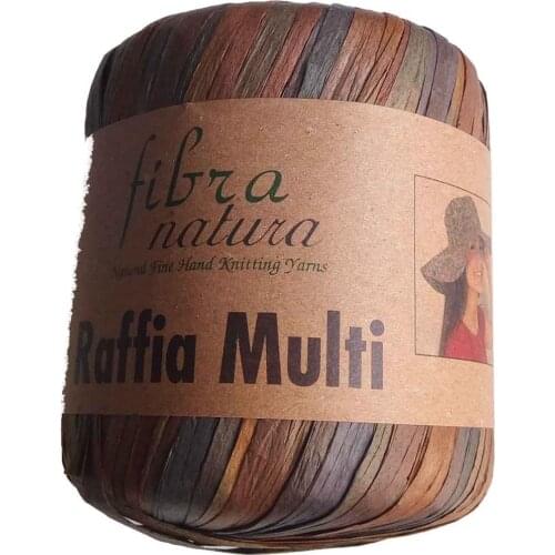 Himalayan raffia, raffia multi
