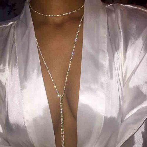 KMVEXO Luxury Chokers China
