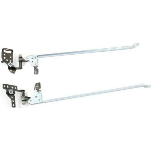 JIANGLUN LCD Screen Hinge Set For Acer Aspire 7 A715-72G-73Y5 A715-72G-76V1 A715-72G-79BH