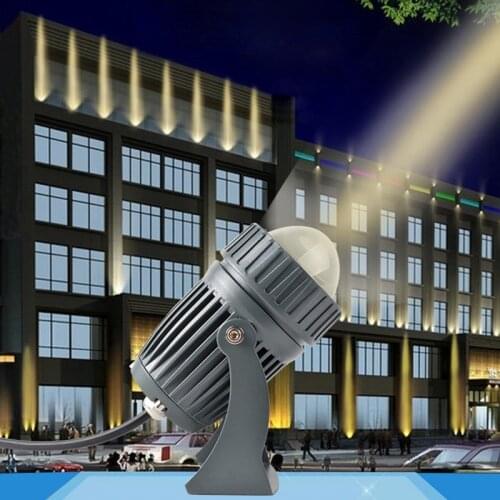 Luminturs Outdoor Lighting