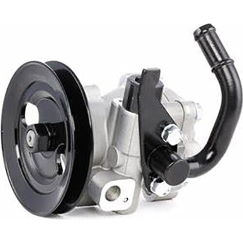 Power steering pump used for Hyundai ELANTRA LAVITA (FC) 1.6 G4ED-G 01/06-10/08 57100-17000 5710017000