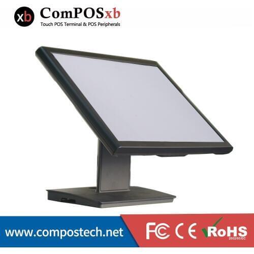New Arrival Computer Display Monitor 19 Inch LCD Touch Screen Monitor For Pos