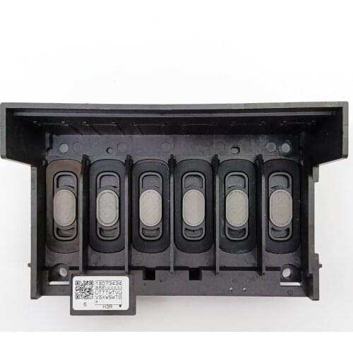 PRINT HEAD MAINFOLD ADAPTER FOR EPSON XP600 XP800 XP801 XP810 XP820 XP-850 XP-830 XP-630 XP-635 XP-640 printer printer parts