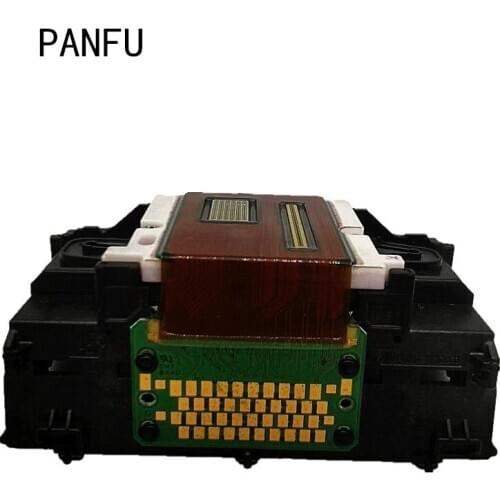 QY6-0089 Printhead Print Head for Canon PIXMA TS5050 TS5051 TS5053 TS5055 TS5070 TS5080 TS6050 TS6051 TS6052 TS6080 Printer Head