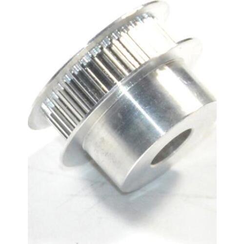1pc GT2 pulley 36 teeth 8mm bore for 6mm width belt