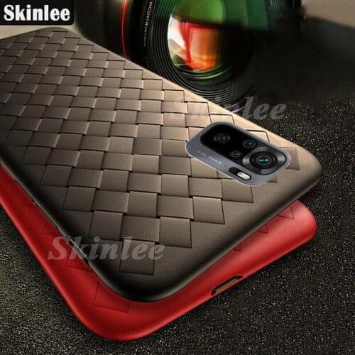 Skinlee Smart Phone Cases Xiaomi Redmi 9T