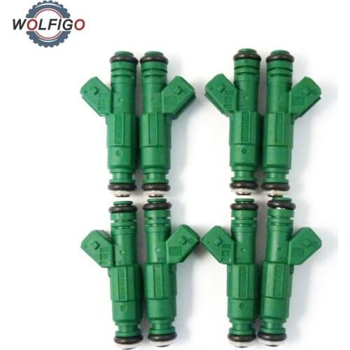 Топливные инжекторы WOLFIGO China At AliExpress
