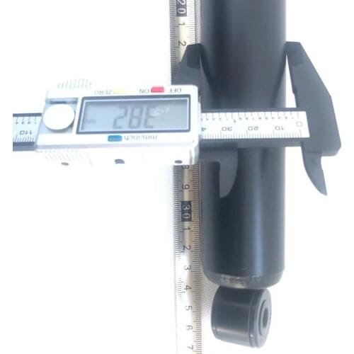 Rowing machine accessories fitness equipment general accessories twelve-speed adjustment rowing machine hydraulic cylinder