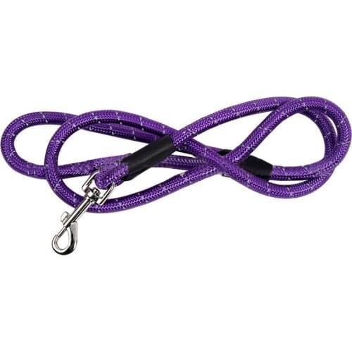 1pc Reflective Cat Dog Safety Adjustable Harness Leash For Night Walking Kitten Puppy Travel Clip Strap Leads Pet Accessories